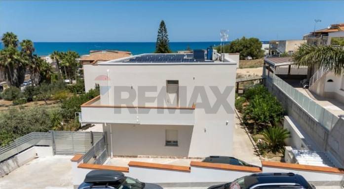 casa indipendente in vendita ad Alcamo in zona Centro Città