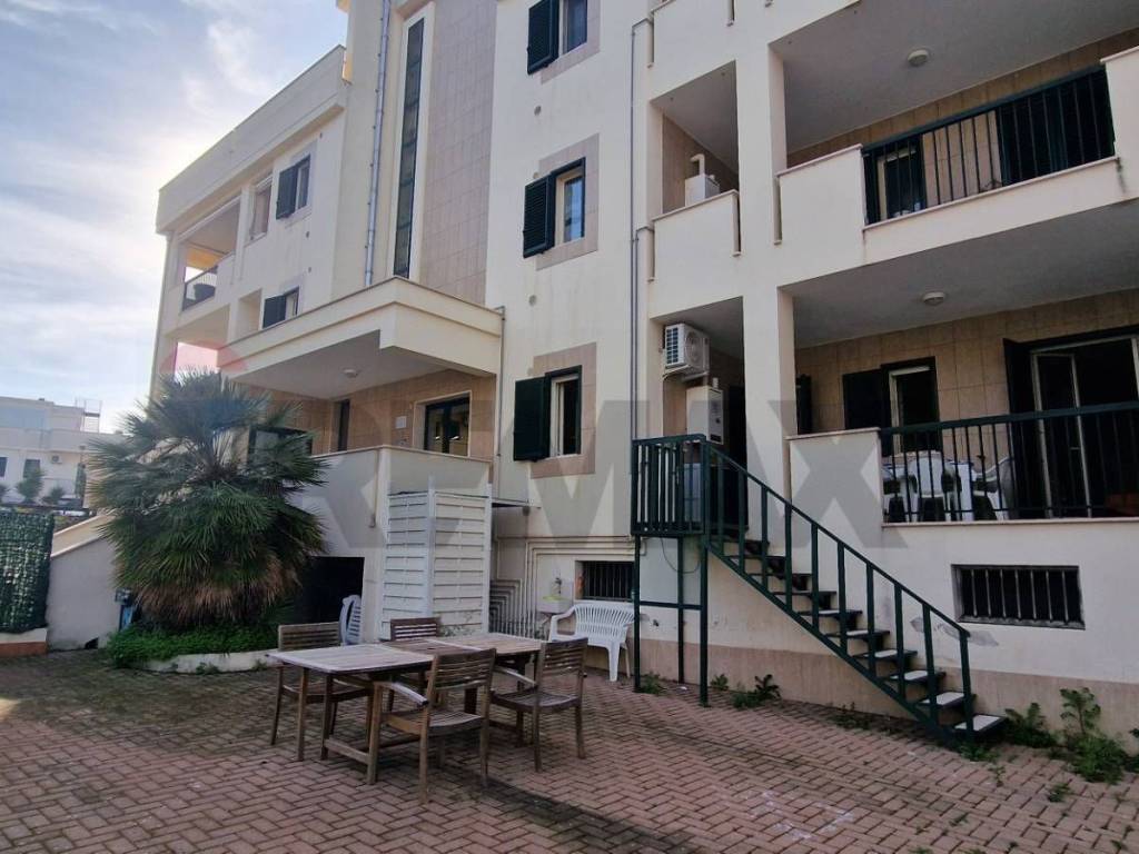 appartamento in vendita a Vieste