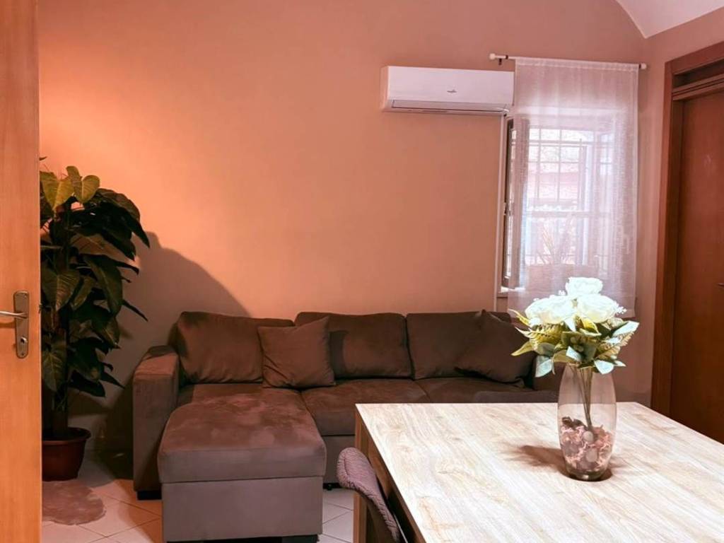 appartamento in affitto a Catania