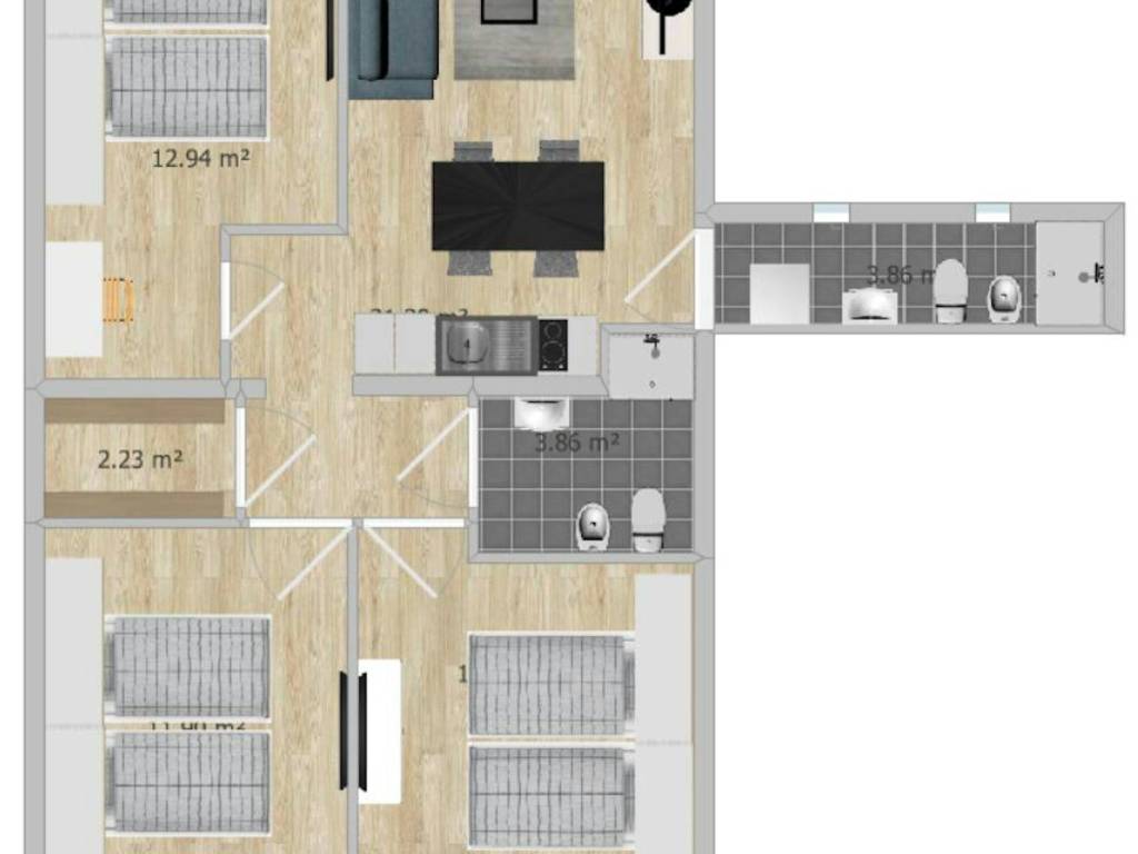 immagine annuncio 1 di 5