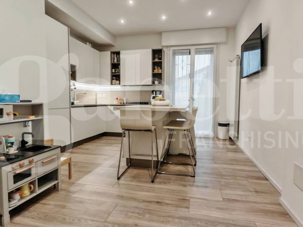 appartamento in vendita a San Giovanni in Persiceto