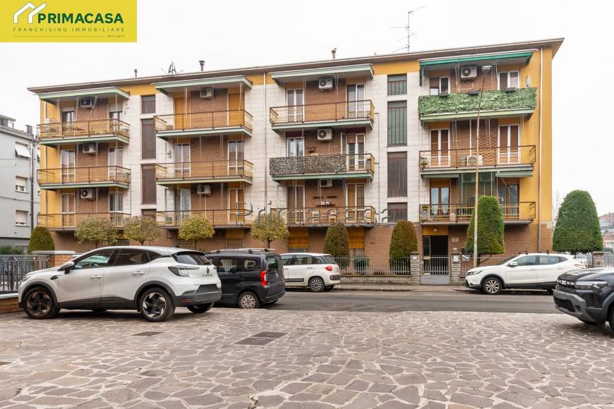 appartamento in vendita a Carpi