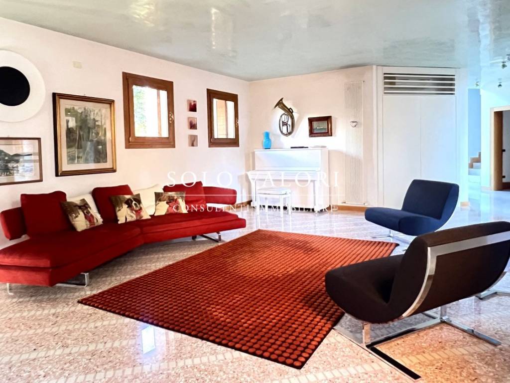 casa indipendente in vendita a Castelfranco Veneto