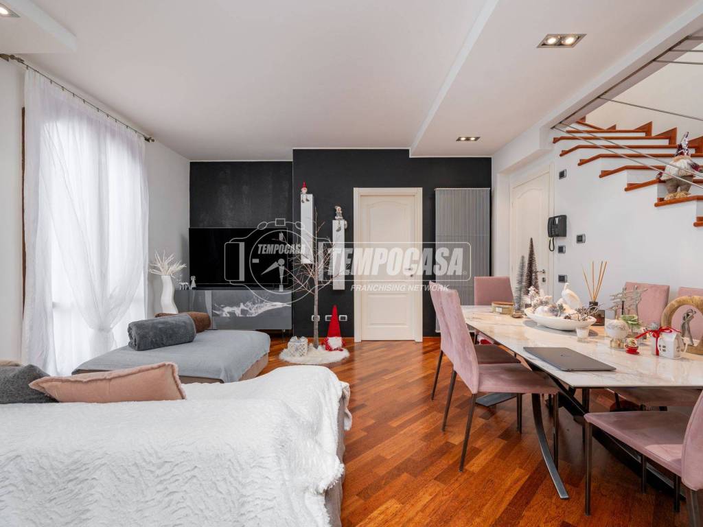 appartamento in vendita a Sassuolo