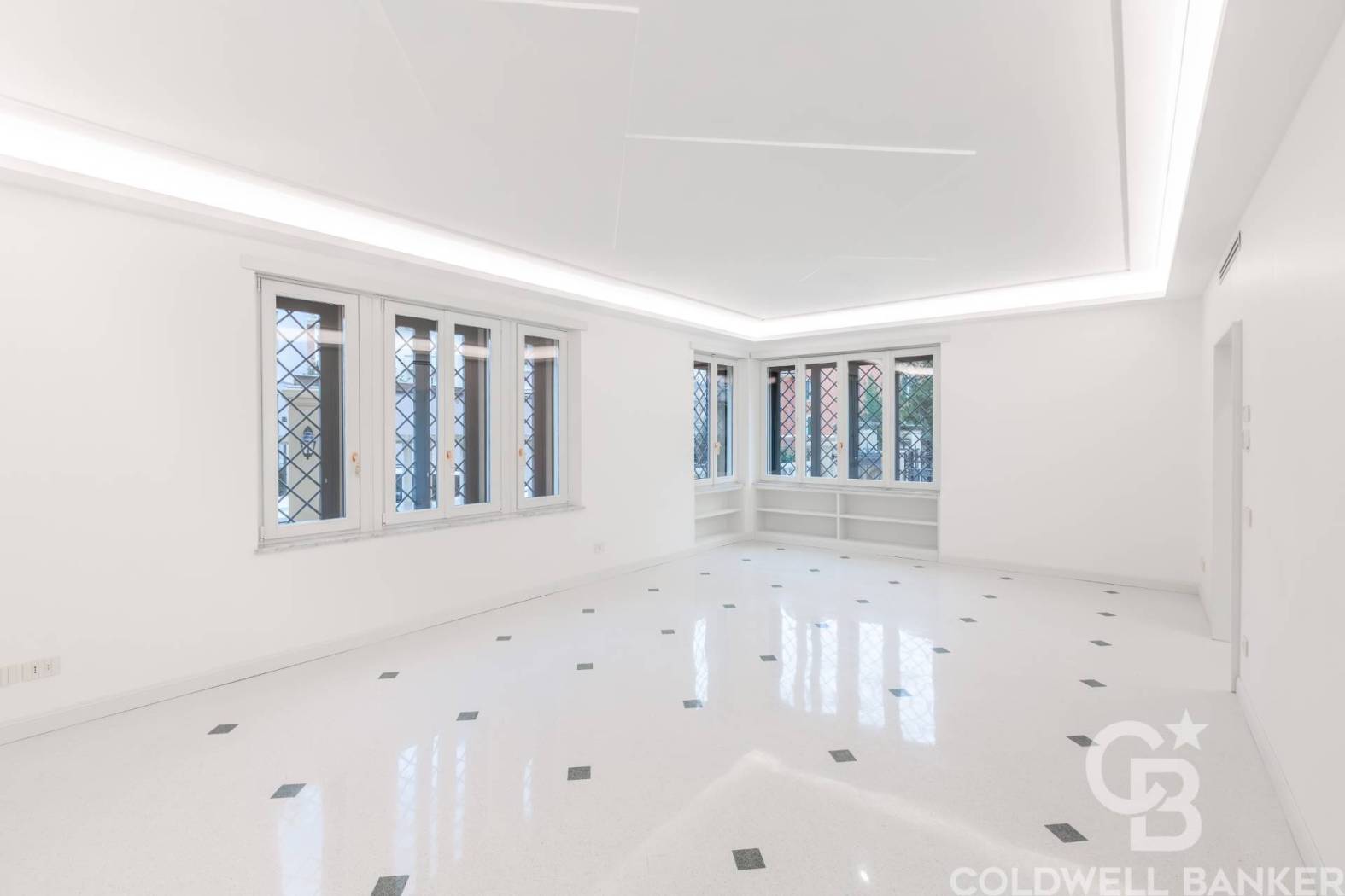 Appartamento via Antonio Bertoloni 45, Parioli, Roma - Photo 5