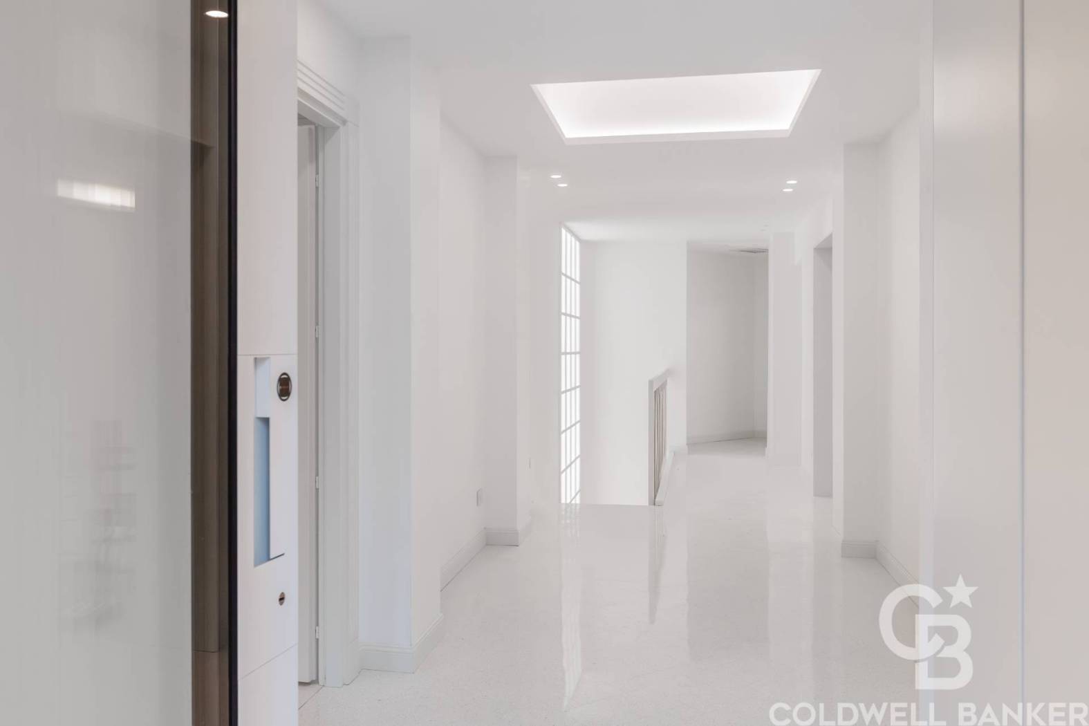 Appartamento via Antonio Bertoloni 45, Parioli, Roma - Photo 8