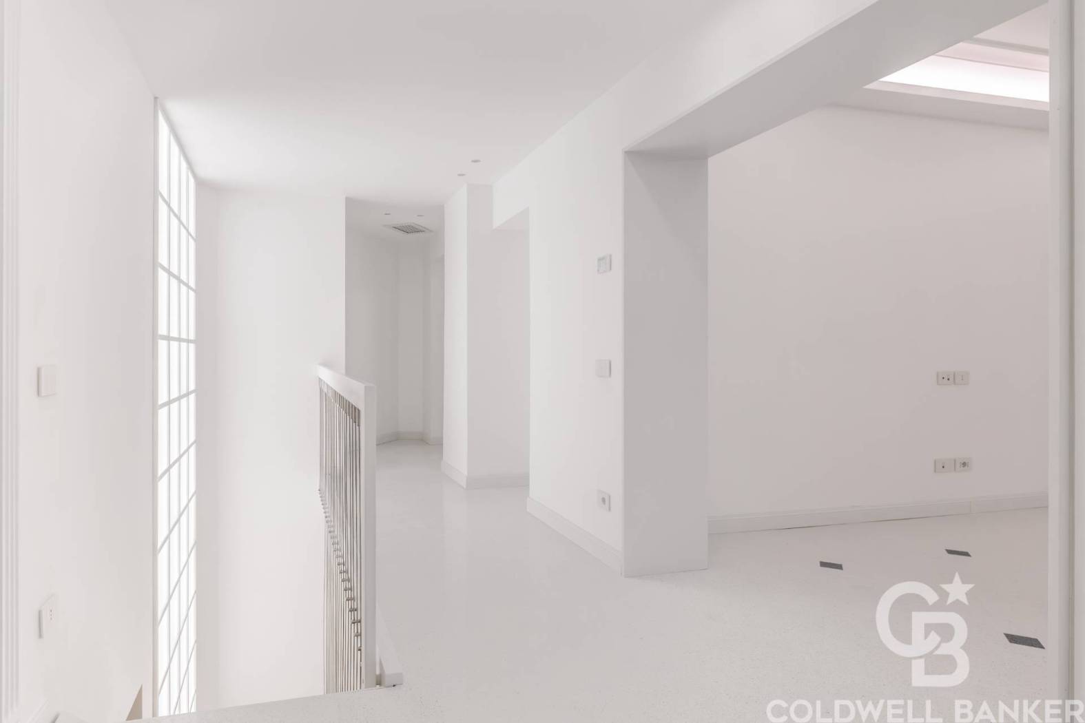 Appartamento via Antonio Bertoloni 45, Parioli, Roma - Photo 9