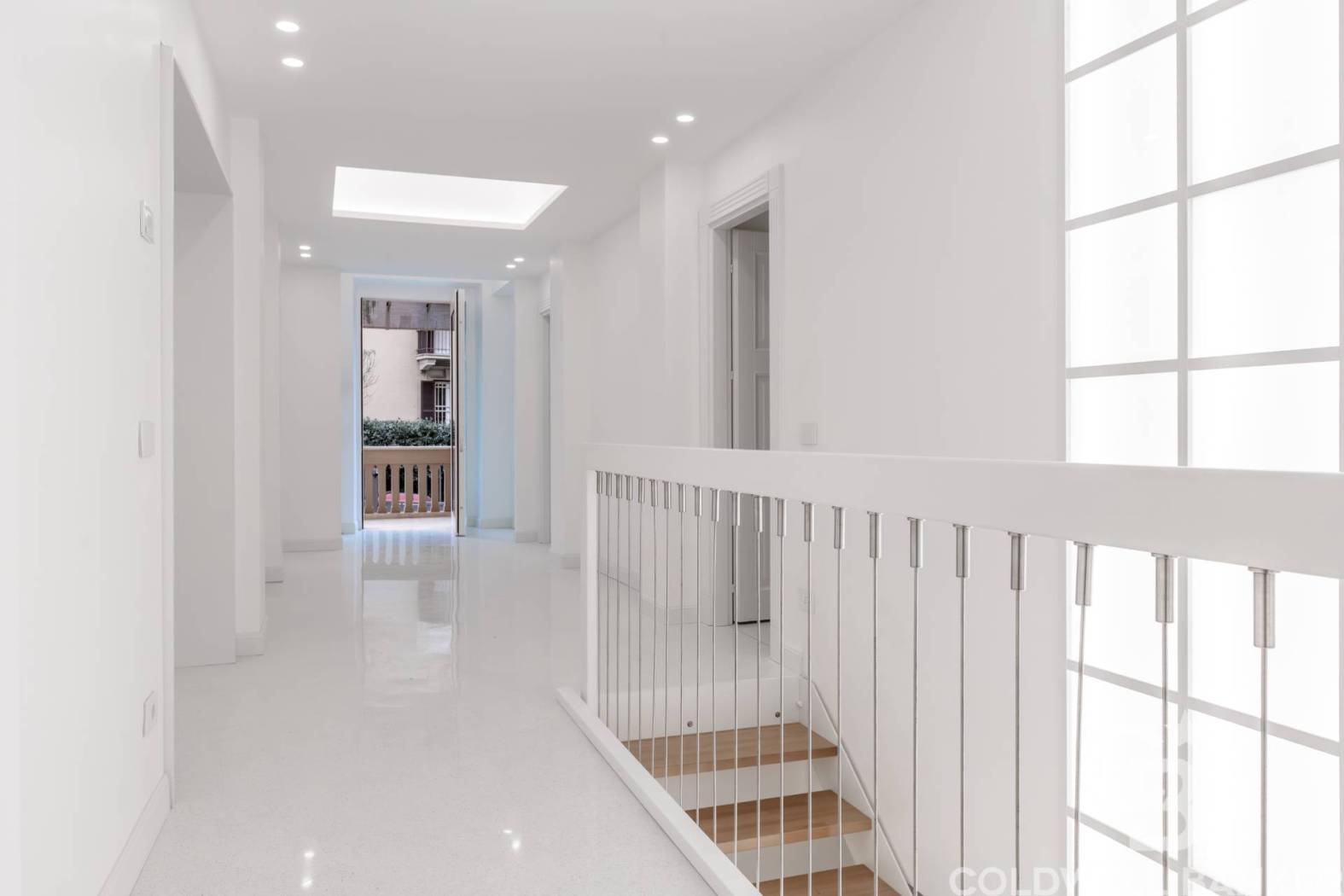 Appartamento via Antonio Bertoloni 45, Parioli, Roma - Photo 10