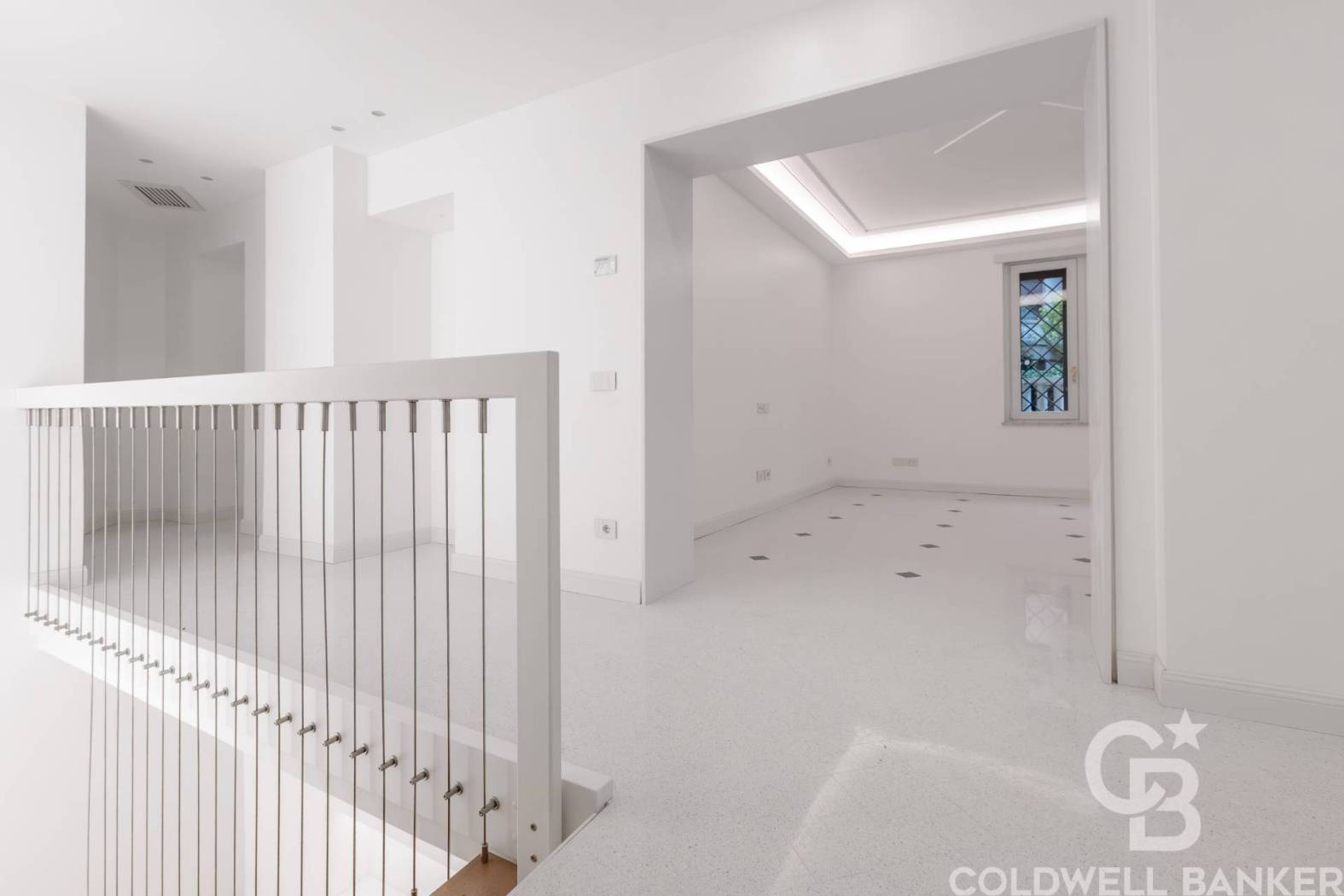 Appartamento via Antonio Bertoloni 45, Parioli, Roma - Photo 11