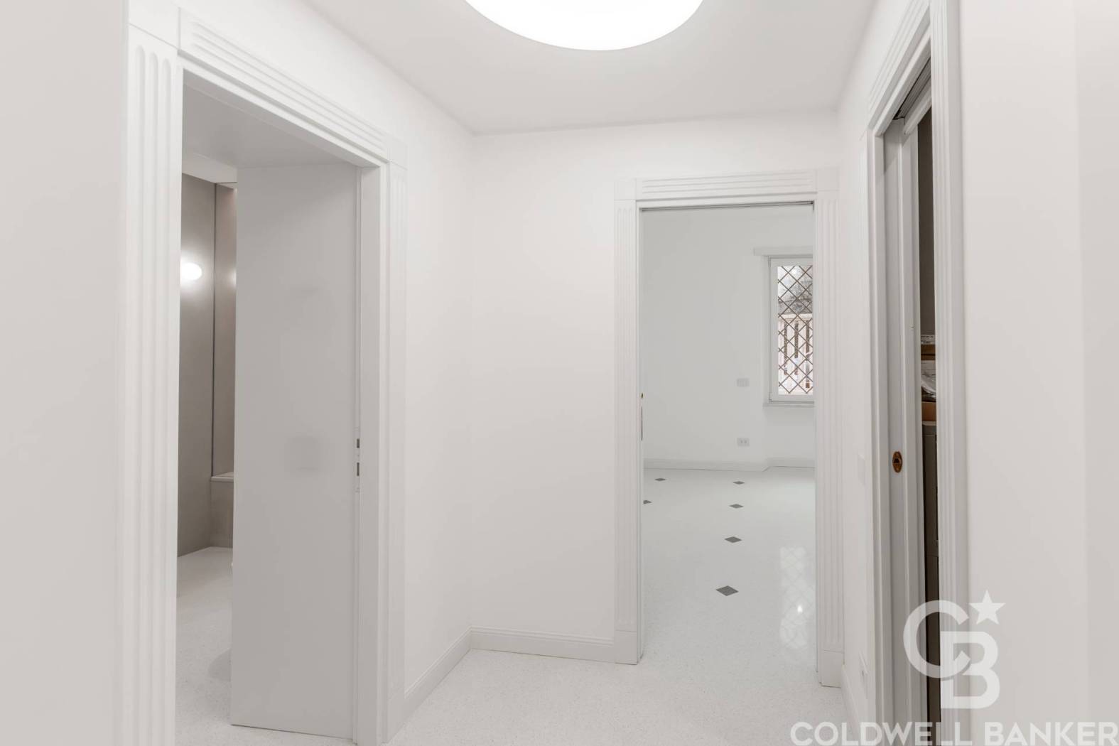 Appartamento via Antonio Bertoloni 45, Parioli, Roma - Photo 12