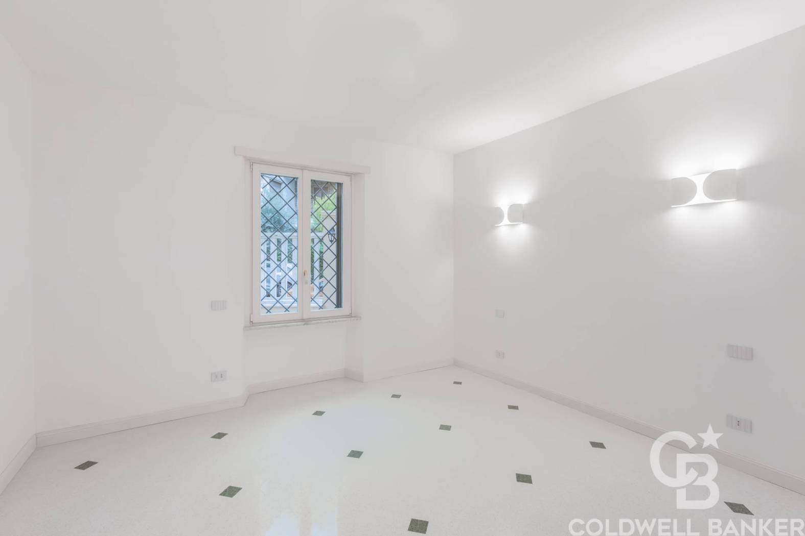 Appartamento via Antonio Bertoloni 45, Parioli, Roma - Photo 13