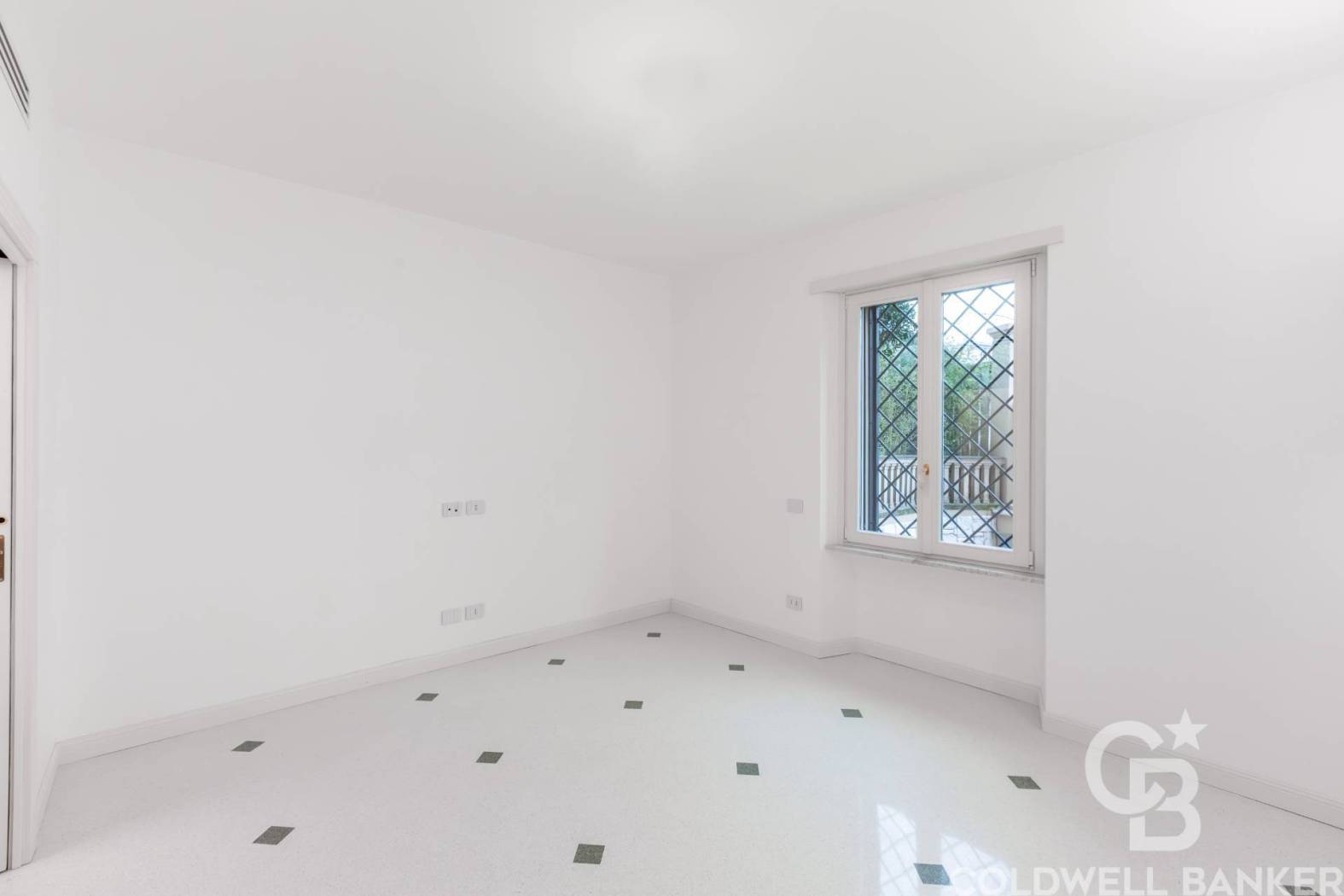 Appartamento via Antonio Bertoloni 45, Parioli, Roma - Photo 15