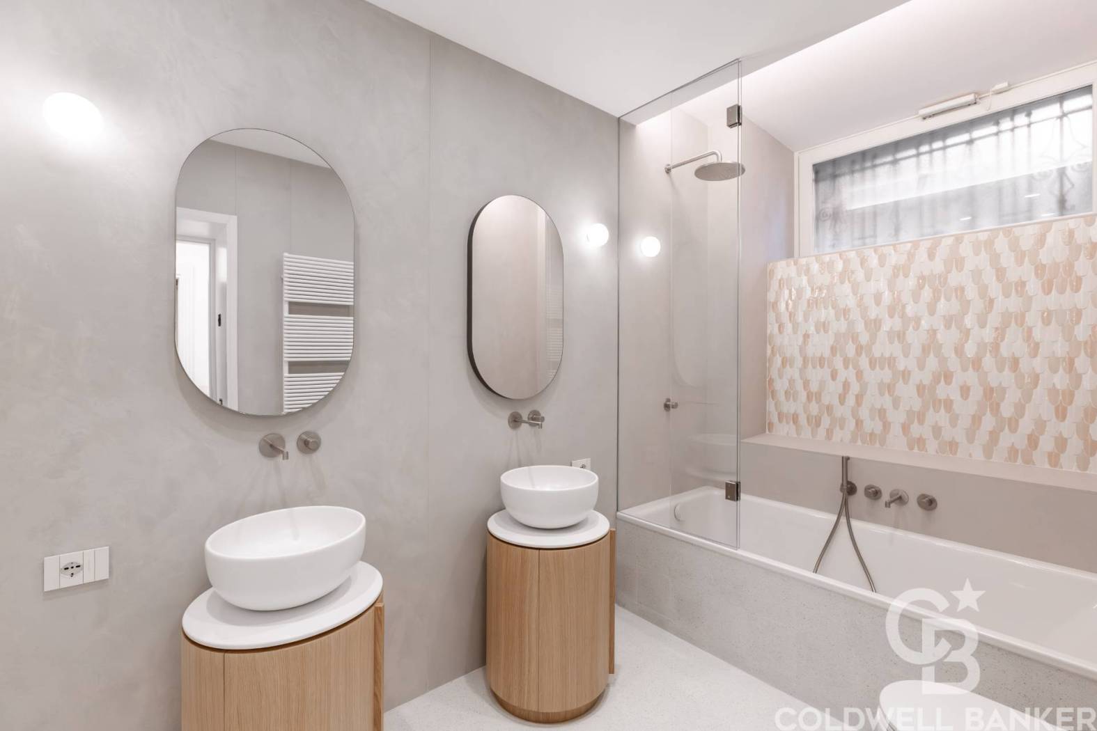 Appartamento via Antonio Bertoloni 45, Parioli, Roma - Photo 17