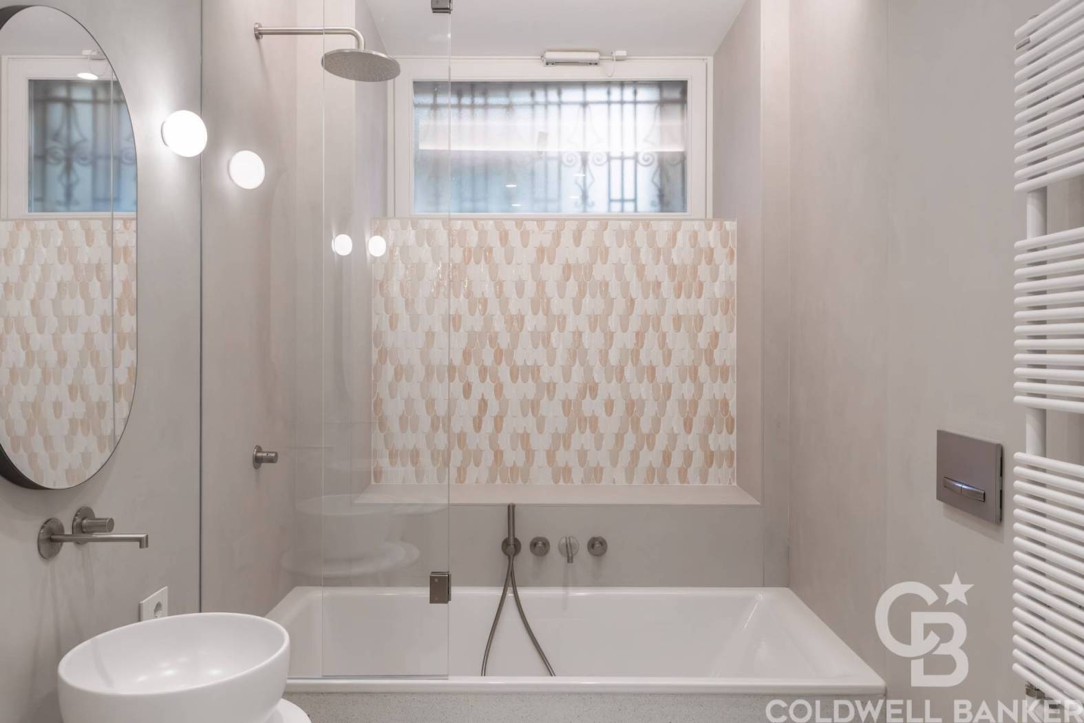 Appartamento via Antonio Bertoloni 45, Parioli, Roma - Photo 18