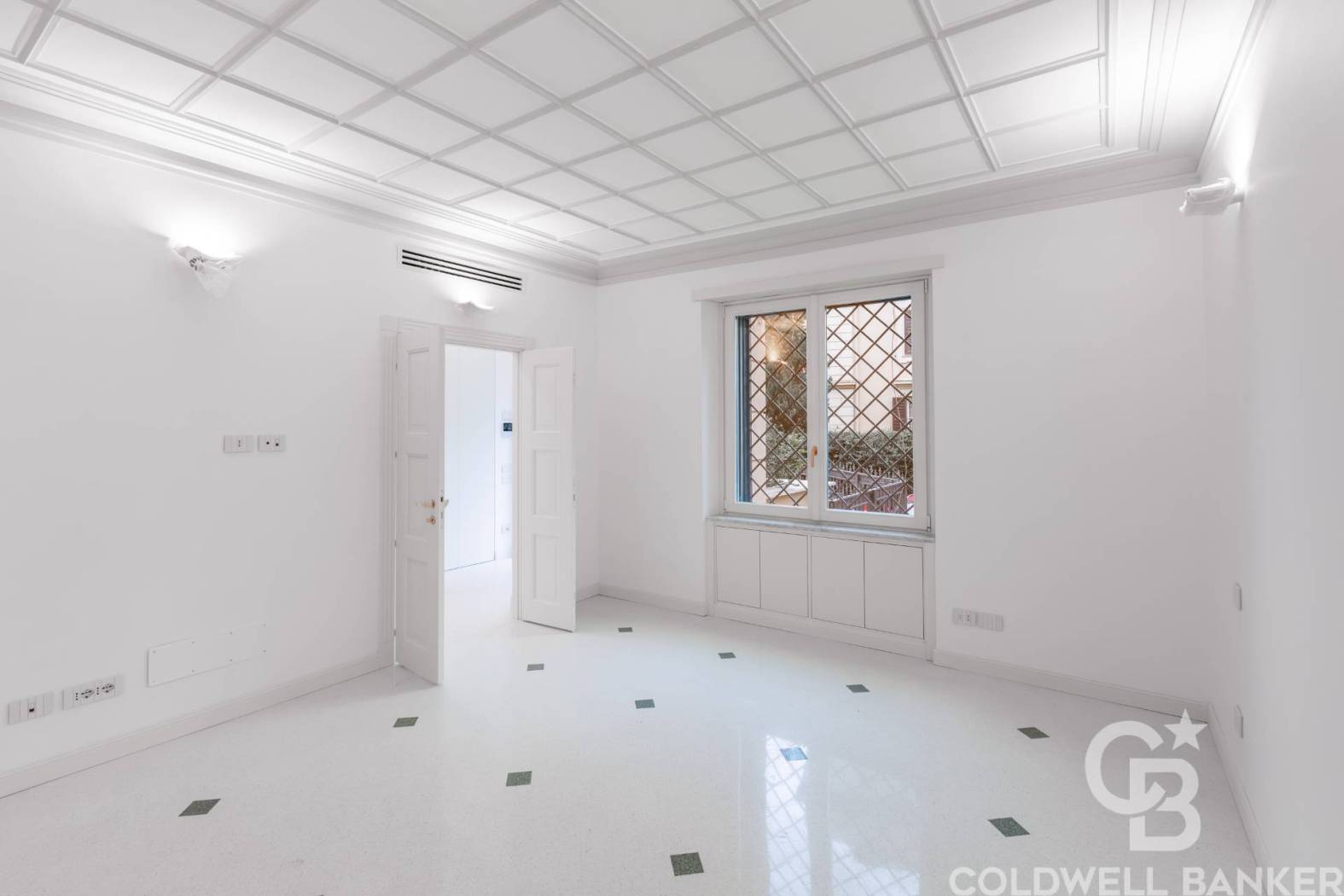 Appartamento via Antonio Bertoloni 45, Parioli, Roma - Photo 19