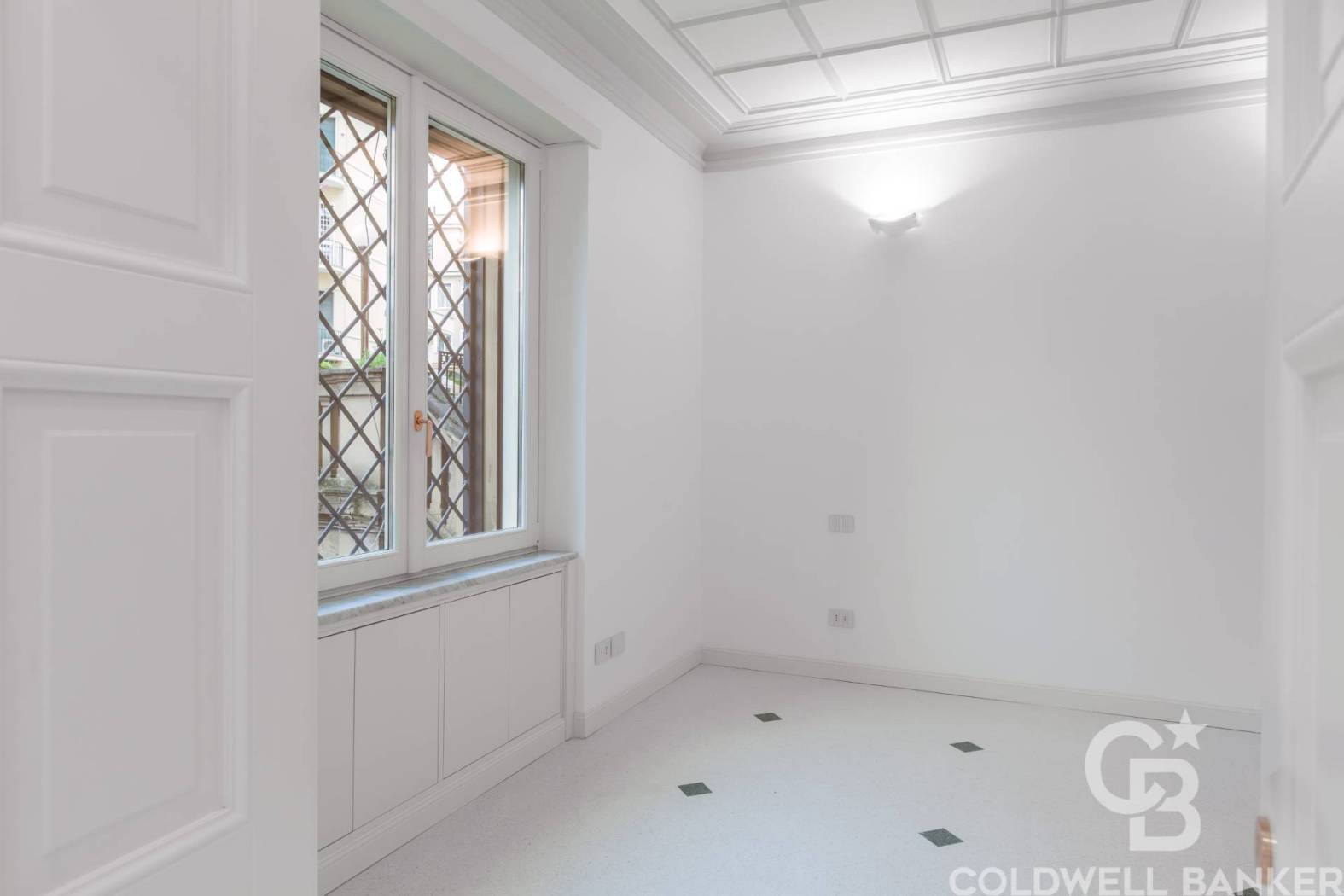 Appartamento via Antonio Bertoloni 45, Parioli, Roma - Photo 21