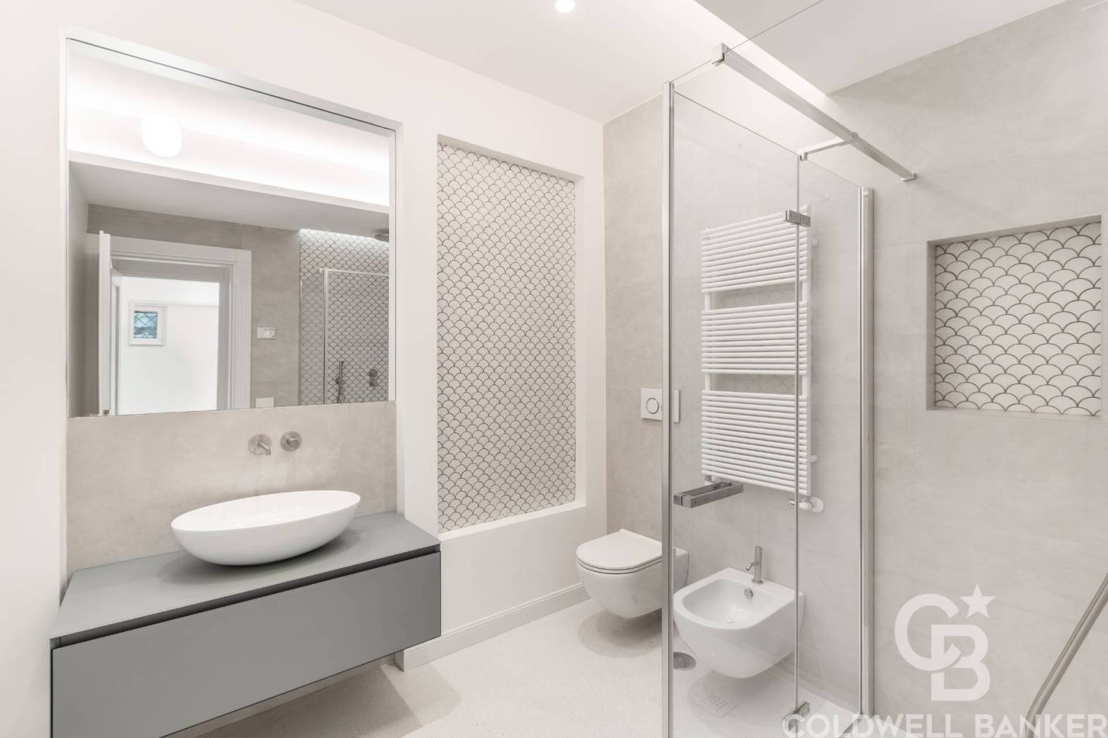 Appartamento via Antonio Bertoloni 45, Parioli, Roma - Photo 22