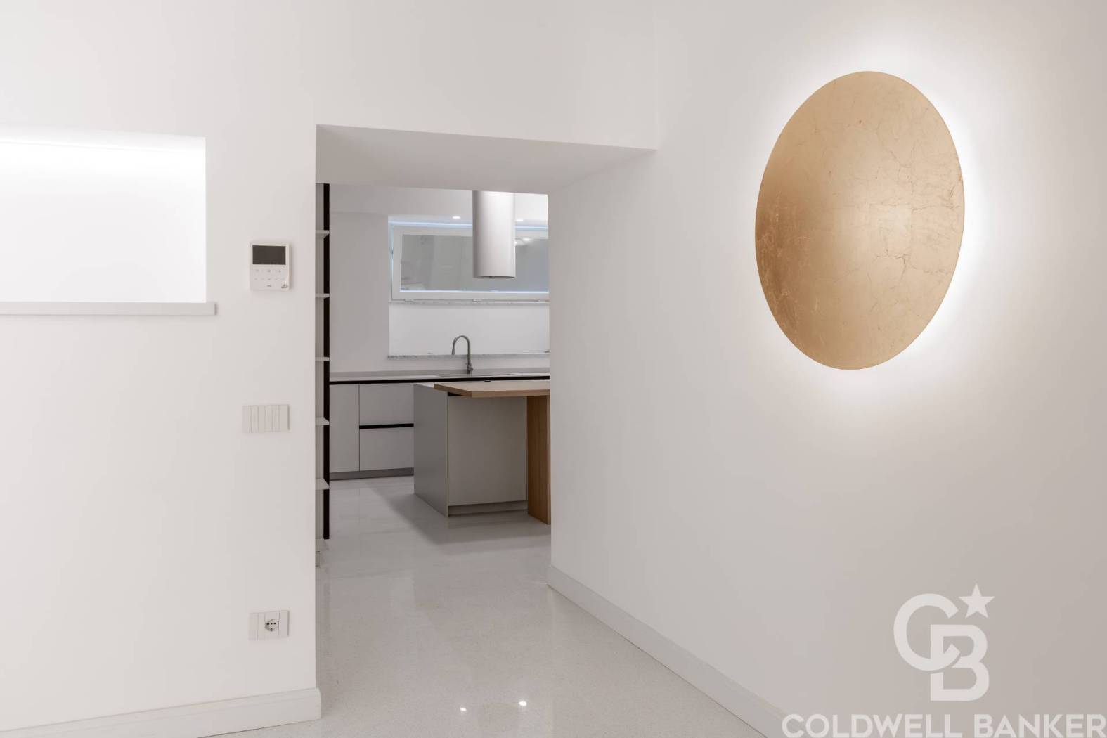 Appartamento via Antonio Bertoloni 45, Parioli, Roma - Photo 26