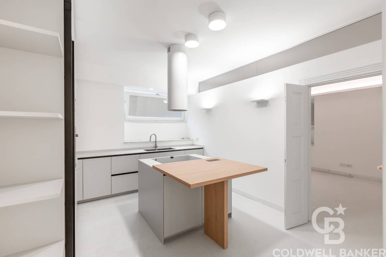 Appartamento via Antonio Bertoloni 45, Parioli, Roma - Photo 27