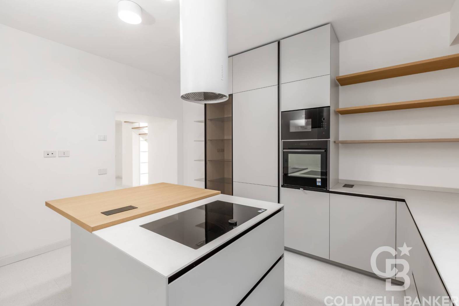 Appartamento via Antonio Bertoloni 45, Parioli, Roma - Photo 30