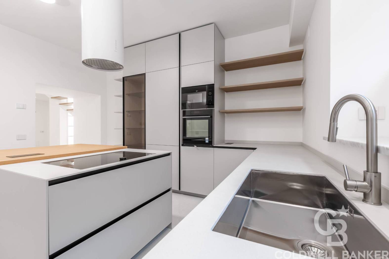 Appartamento via Antonio Bertoloni 45, Parioli, Roma - Photo 31