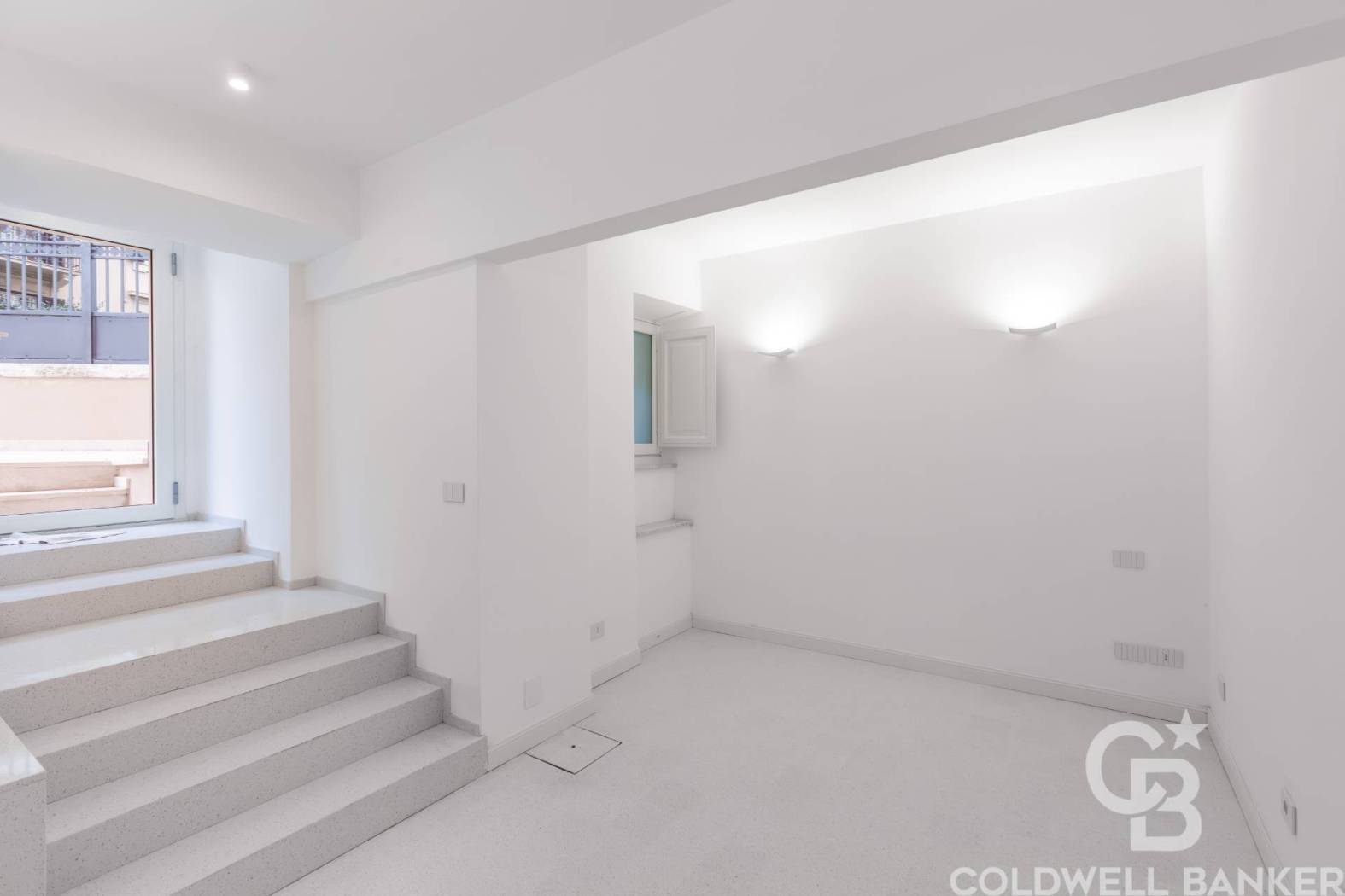 Appartamento via Antonio Bertoloni 45, Parioli, Roma - Photo 33