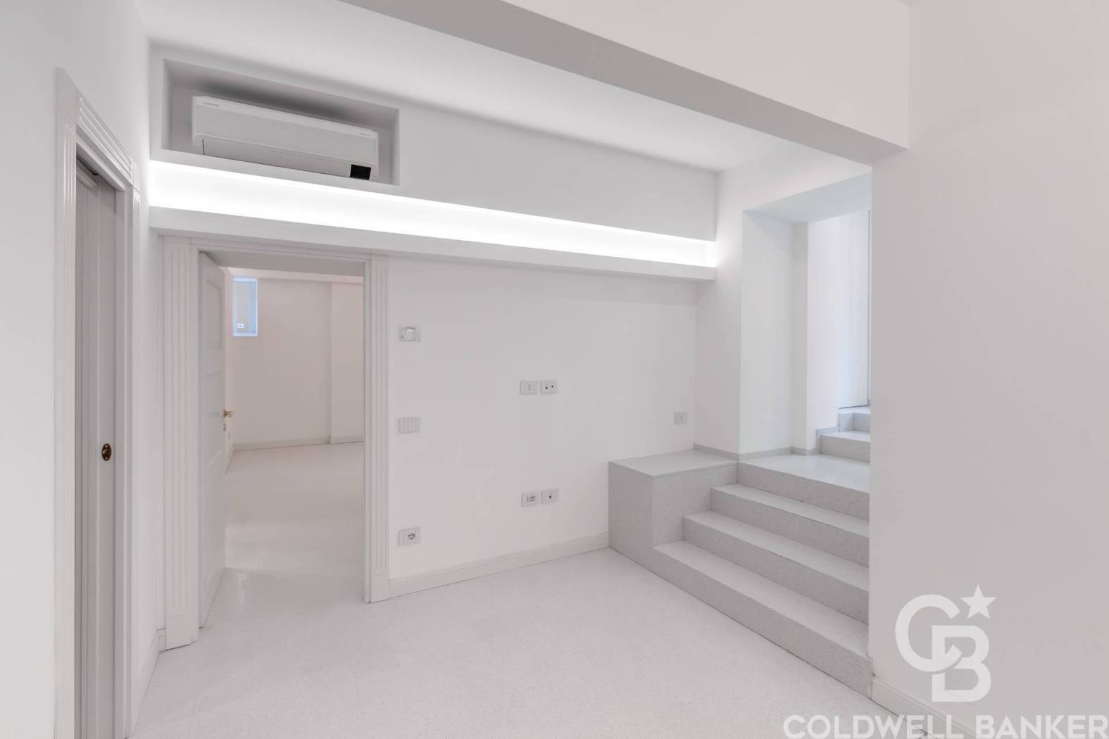 Appartamento via Antonio Bertoloni 45, Parioli, Roma - Photo 35