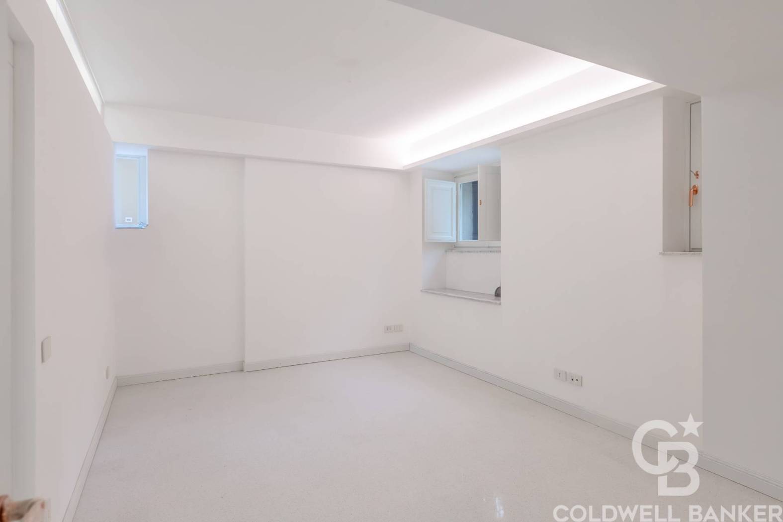 Appartamento via Antonio Bertoloni 45, Parioli, Roma - Photo 36