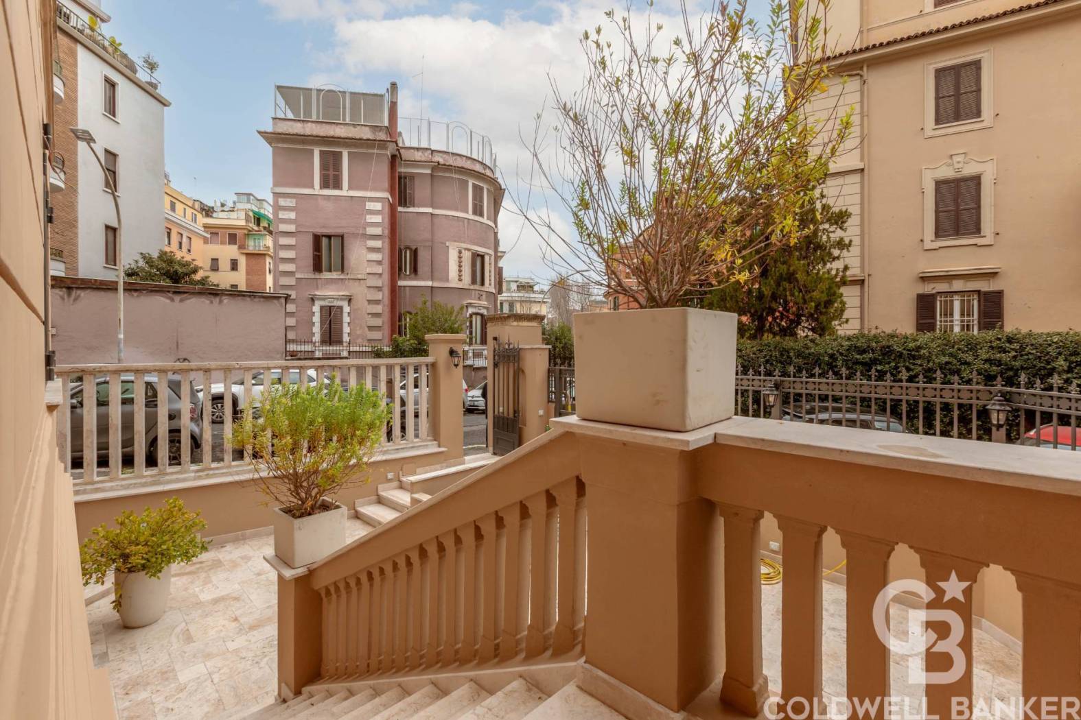 Appartamento via Antonio Bertoloni 45, Parioli, Roma - Photo 38