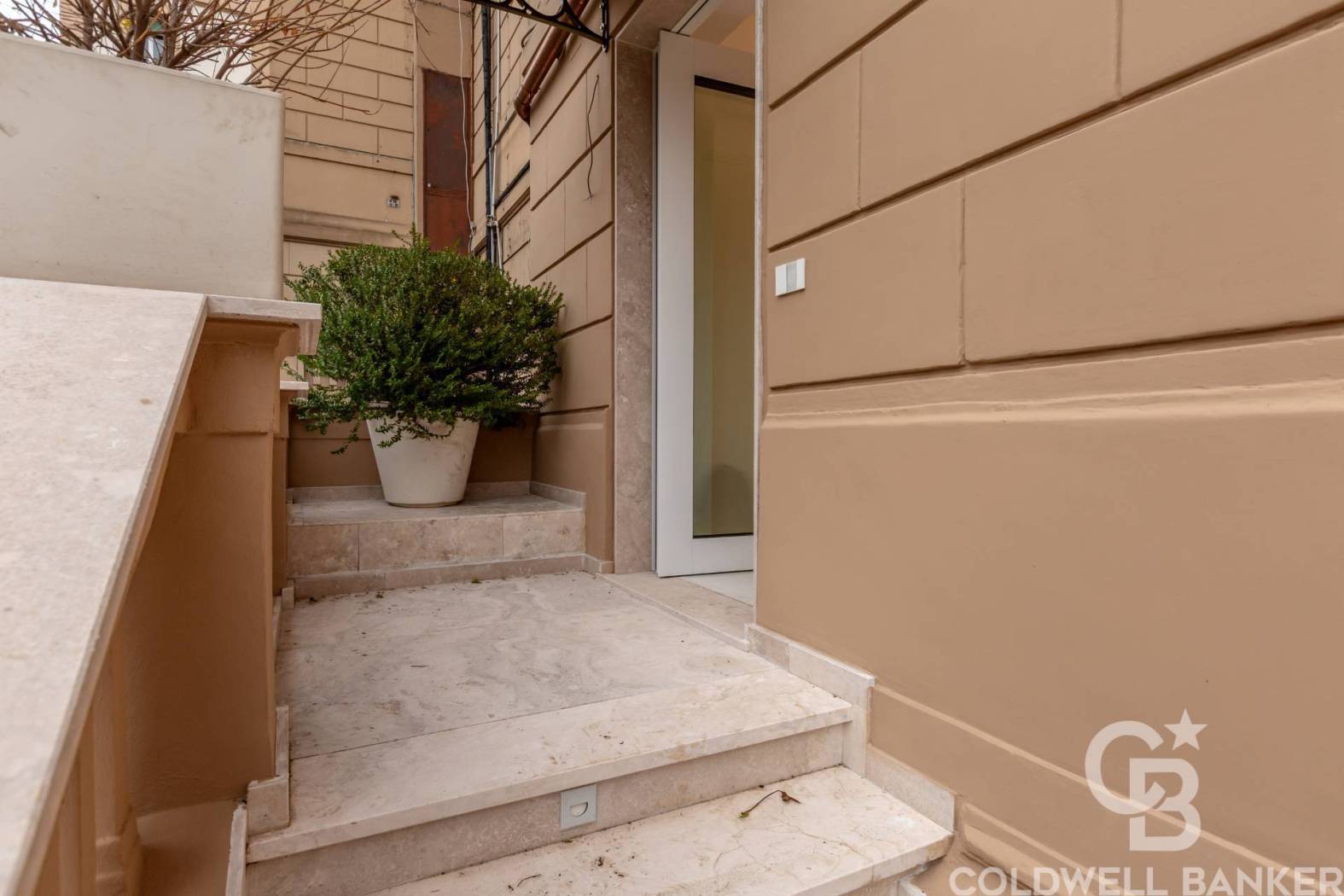 Appartamento via Antonio Bertoloni 45, Parioli, Roma - Photo 39