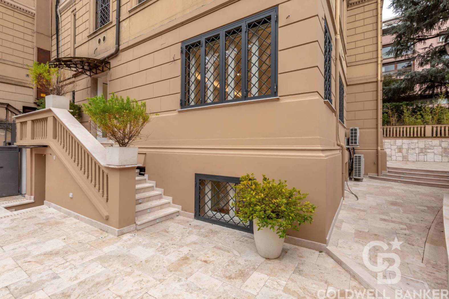 Appartamento via Antonio Bertoloni 45, Parioli, Roma - Photo 40