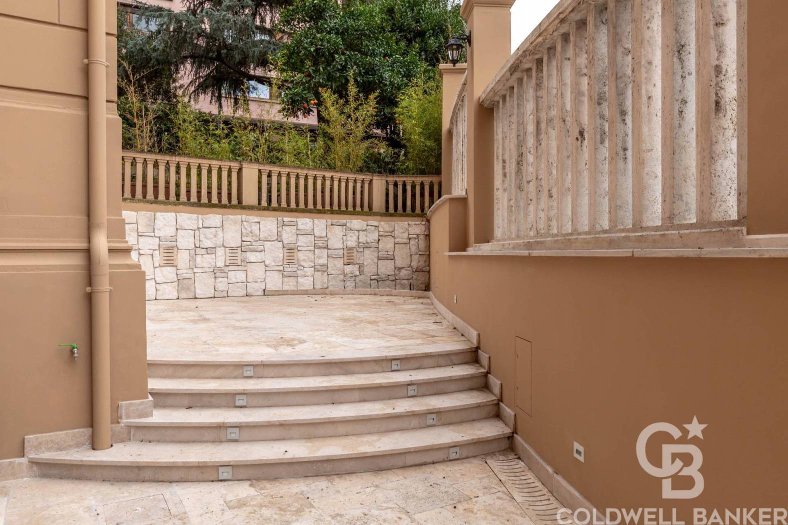 Appartamento via Antonio Bertoloni 45, Parioli, Roma - Photo 41