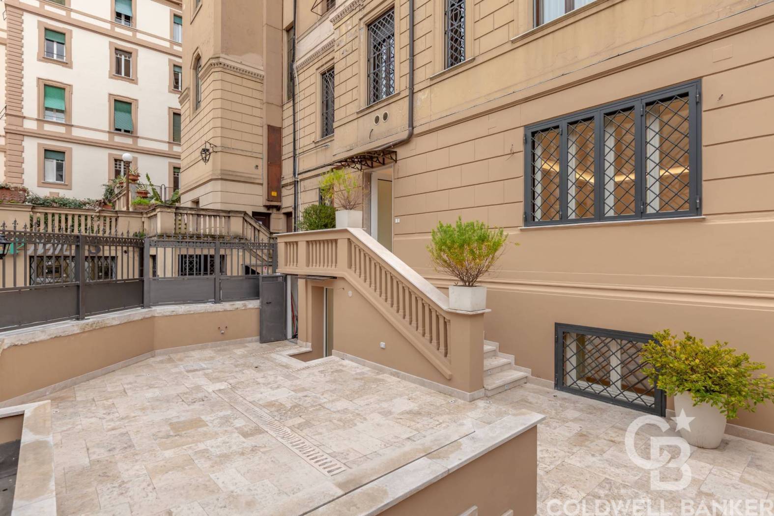 Appartamento via Antonio Bertoloni 45, Parioli, Roma - Photo 44