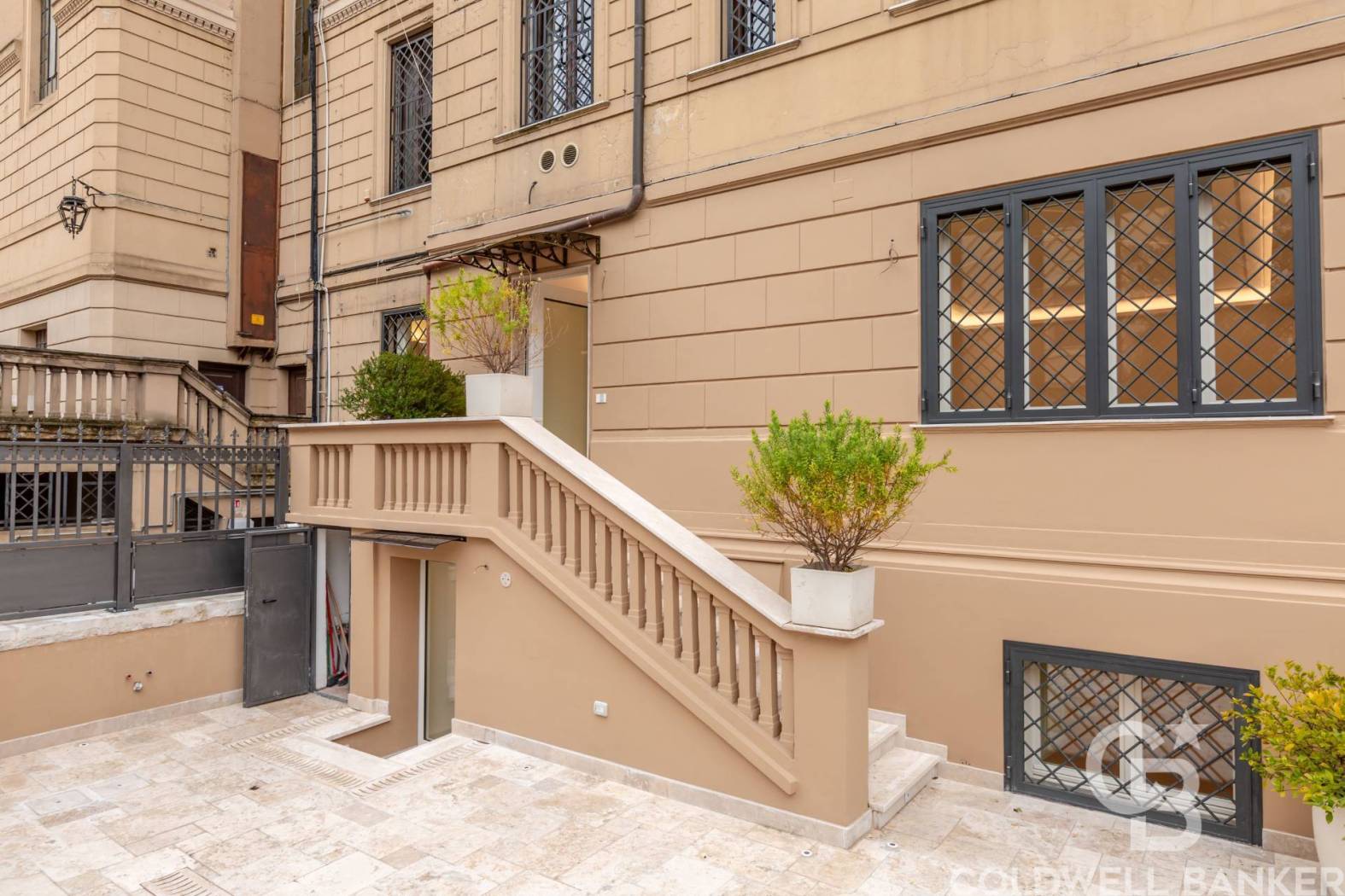 Appartamento via Antonio Bertoloni 45, Parioli, Roma - Photo 46