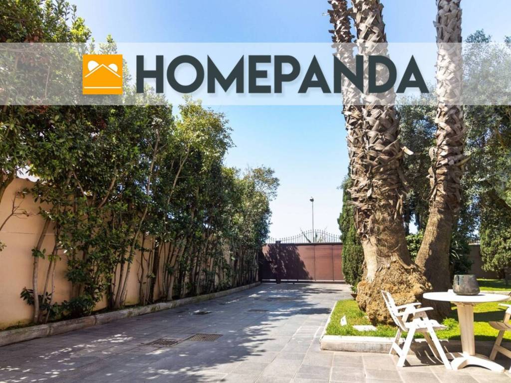 casa indipendente in vendita a Castel Volturno