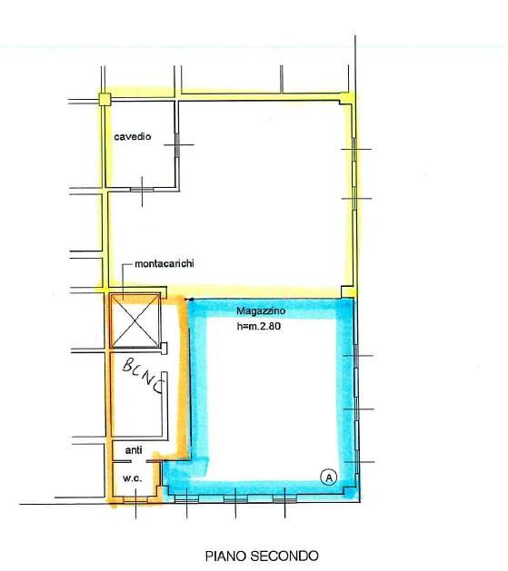 immagine annuncio 4 di 5