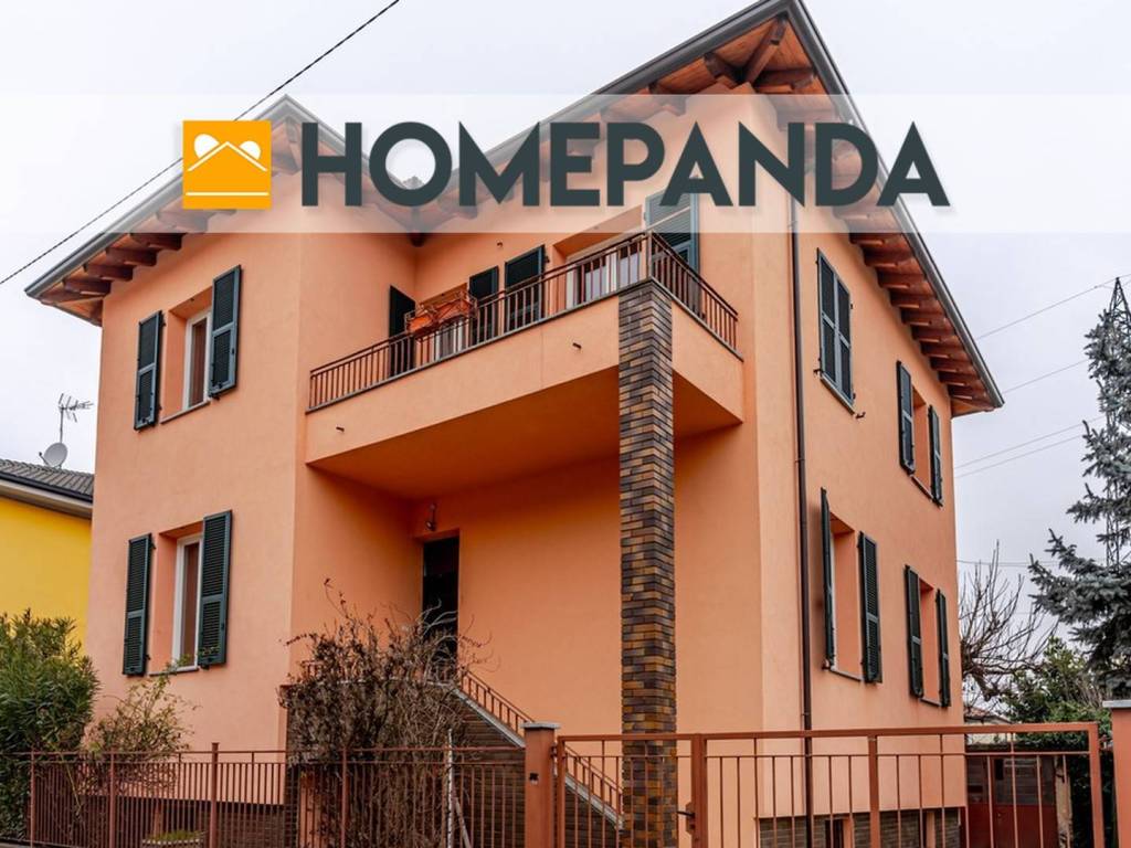 casa indipendente in vendita a Novi Ligure