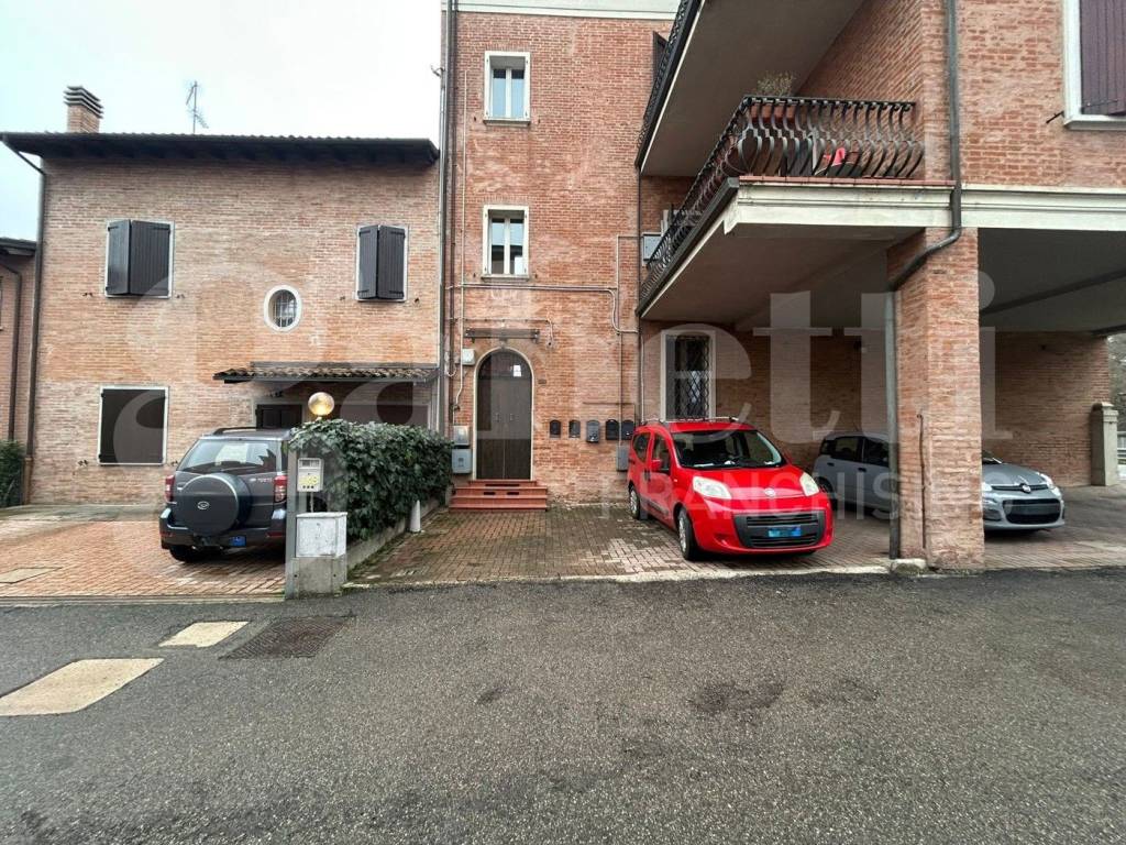 appartamento in vendita a Zola Predosa