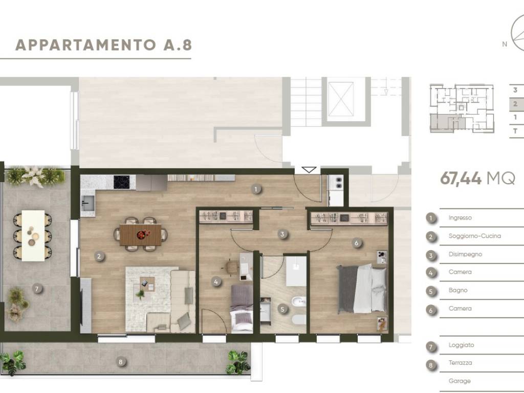 immagine annuncio 4 di 5