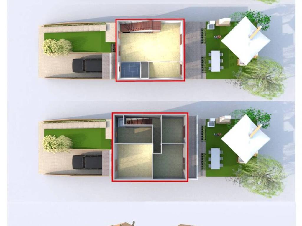 casa indipendente in vendita a Proserpio