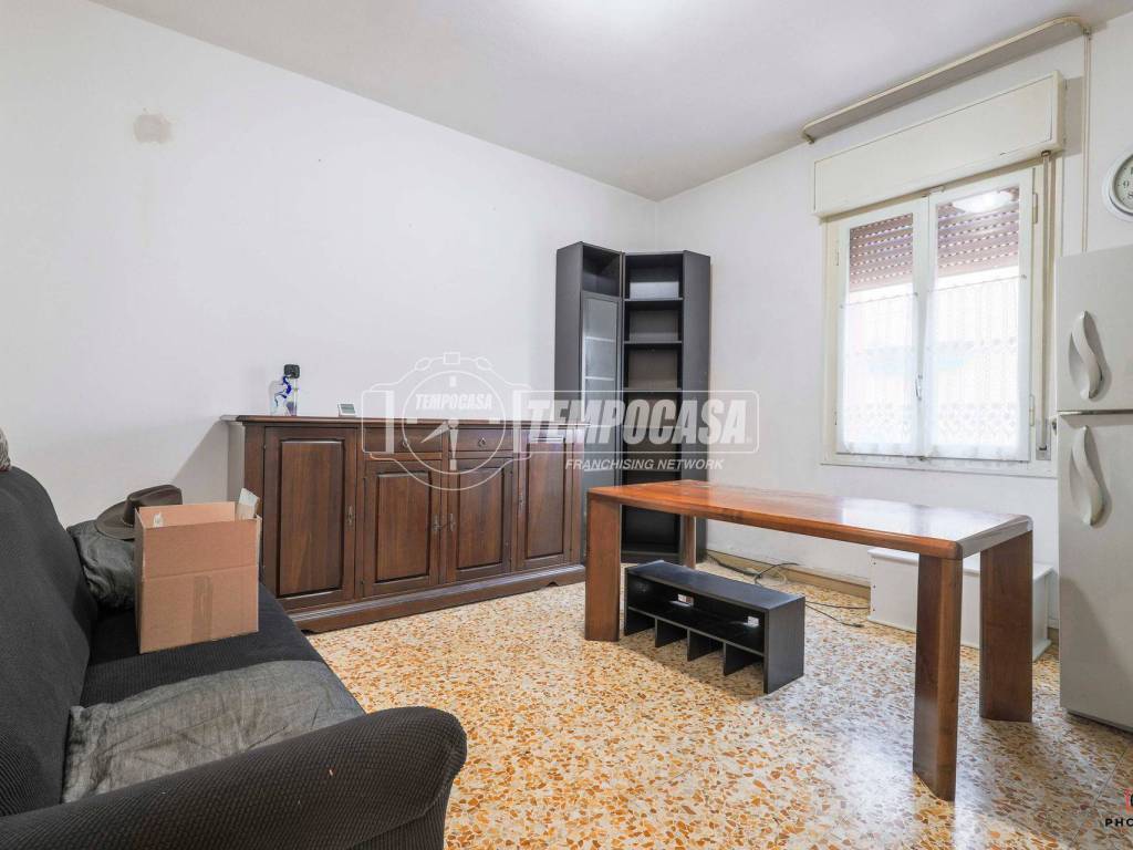 appartamento in vendita ad Imola in zona Centro Storico