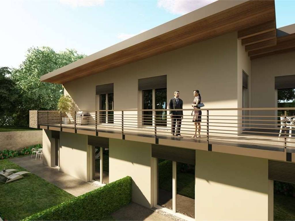 appartamento in vendita a Cantù