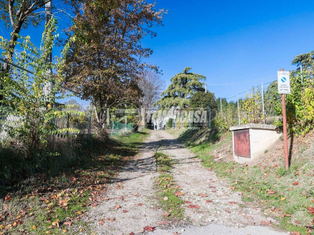 appartamento in vendita a Forlì