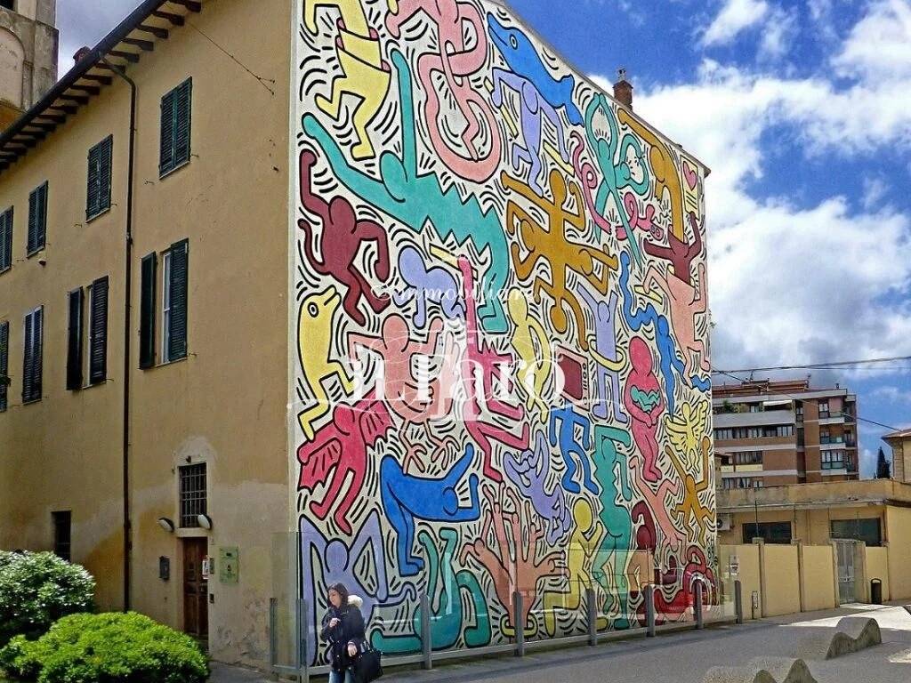 appartamento in vendita a Pisa in zona Quartiere San Giusto