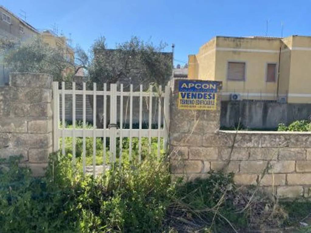 terreno agricolo in vendita a Scicli in zona Cava d'Aliga