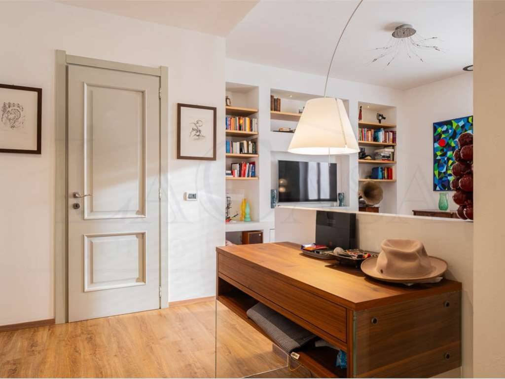 appartamento in vendita a Brescia in zona Quartiere Primo Maggio