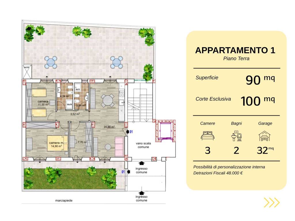 immagine annuncio 1 di 5