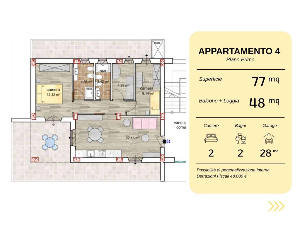 immagine annuncio 4 di 5