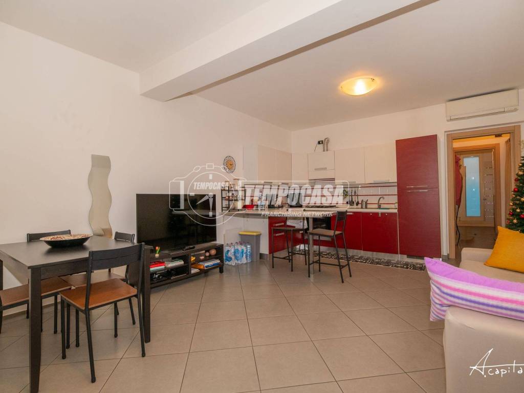 appartamento in vendita a Cesena in zona Centro Storico