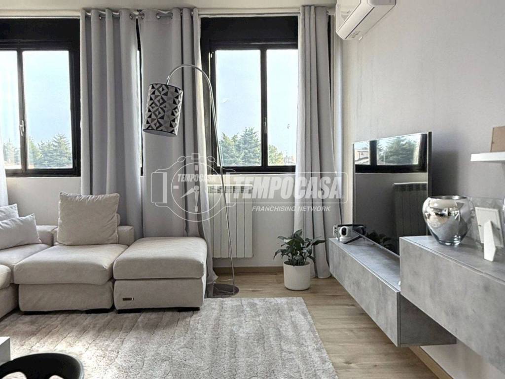 appartamento in vendita a Legnano